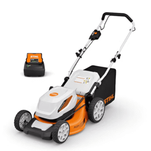 STIHL RMA 348 Push Mower