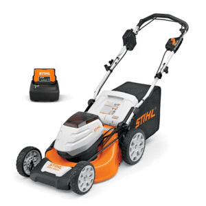 STIHL RMA 460 V Push Mower