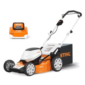 STIHL RMA 510 Push Mower