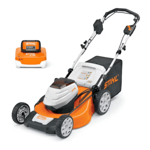 STIHL RMA 510 V Push Mower