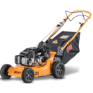 Scag SFC 21″ Self-Propelled Walk-Behind Mower – SFC-21-7CV