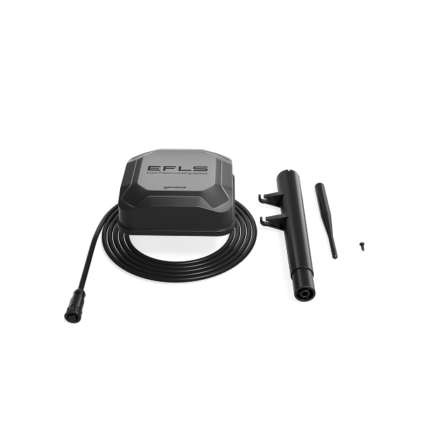 Navimow i105E robot lawn mower