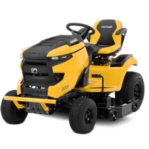 Cub Cadet XT2 LX46 46-Inch Riding Lawn Mower – Model 13APA1TNA10