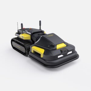 Yarbo Lawn Mower