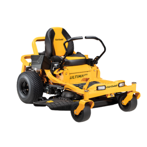 Cub Cadet Ultima ZT1 46 FAB 46-Inch Zero-Turn Riding Lawn Mower – Model 17RIEACN010