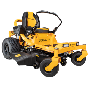 Cub Cadet Ultima ZT1 50 KW 50-Inch Zero-Turn Riding Lawn Mower – Model 17AIEACLA10
