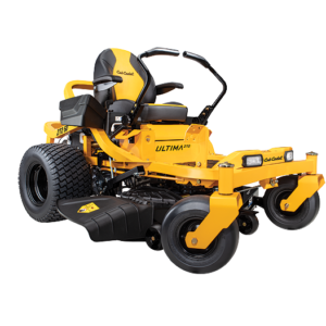 Cub Cadet Ultima ZT2 50-Inch Zero-Turn Riding Lawn Mower – Model 17TIEAC2010