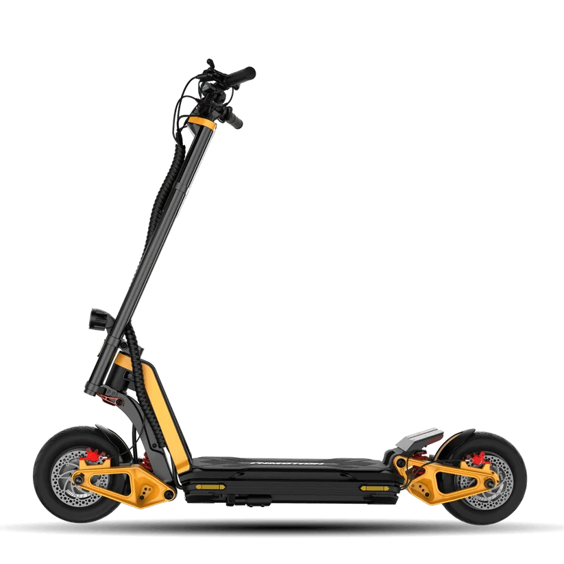 INMOTION RS Electric Scooter – Premium High-Speed Performance Scooter