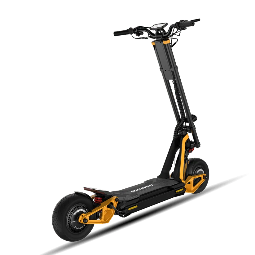 INMOTION RS Electric Scooter – Premium High-Speed Performance Scooter - Image 6