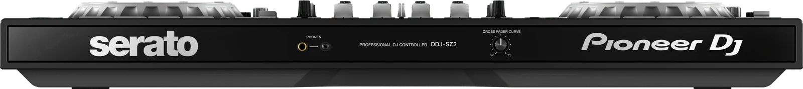 Pioneer DDJ-SZ2 Flagships 4-Channel Controllers for Serato DJ 1 - Image 4