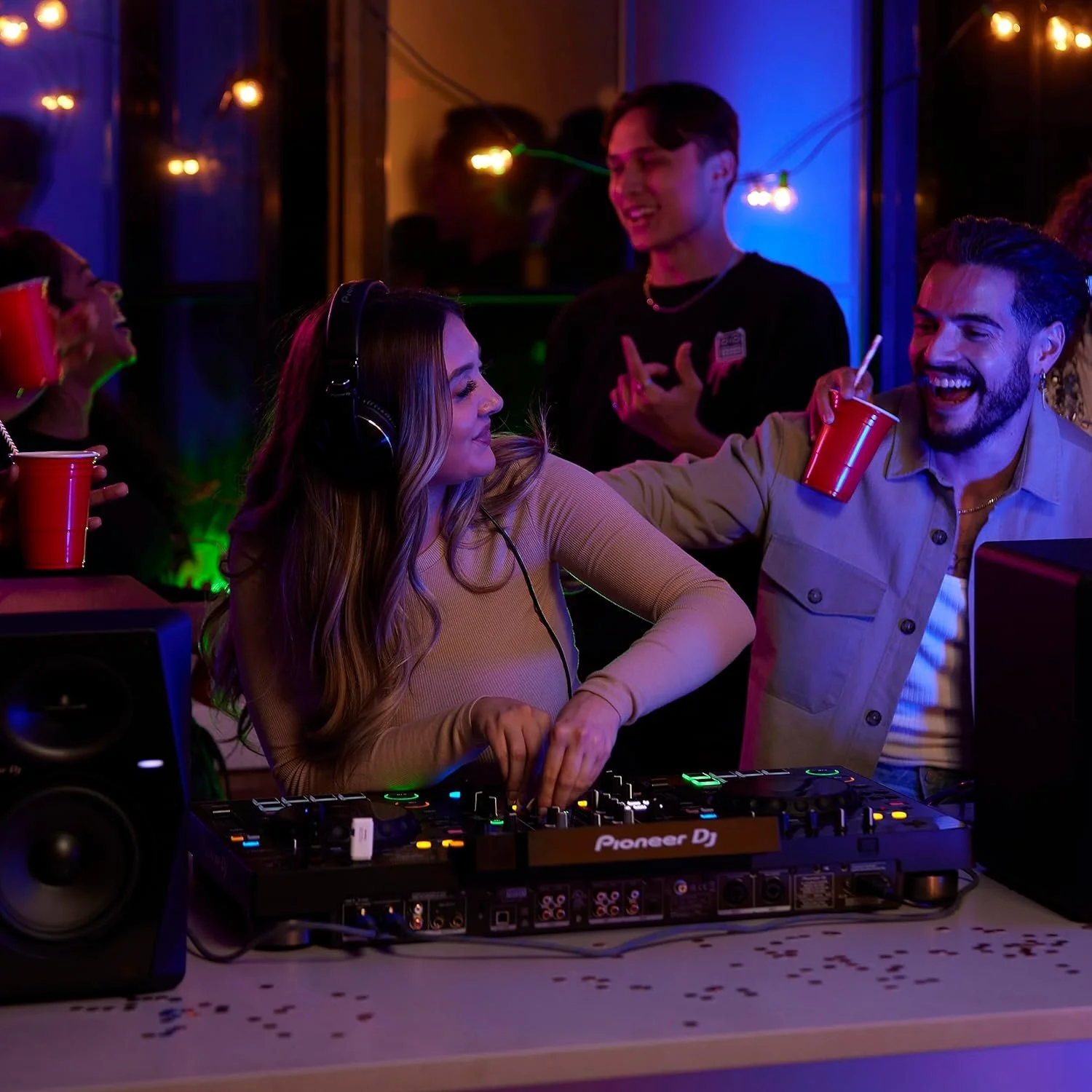 Pioneer DJ XDJ-RX3 All In Ones DJ Systems TSH - Image 3