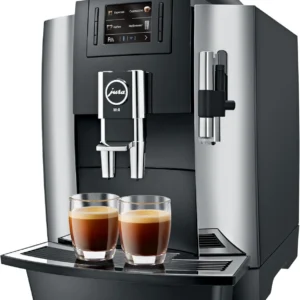 Jura WE8 Professionals