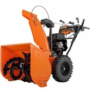 Ariens Deluxe 28-Inch Two-Stage Snow Blower – Model 921046
