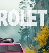 chevy ride on car 24v ride on toys electric car car for kids gift