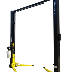 Halo Lifts Clear Floor 2 Post Cars Lift 2026