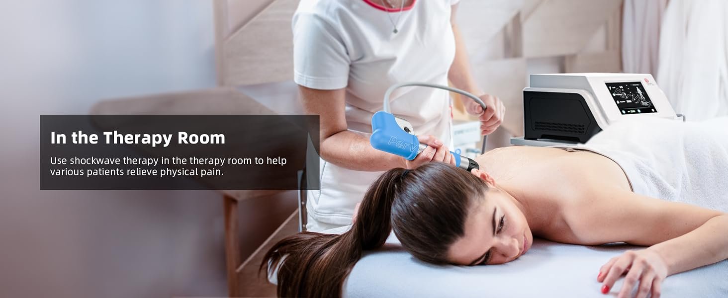 Therapy Room