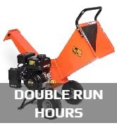 R0 WOOD CHIPPER EFCUT