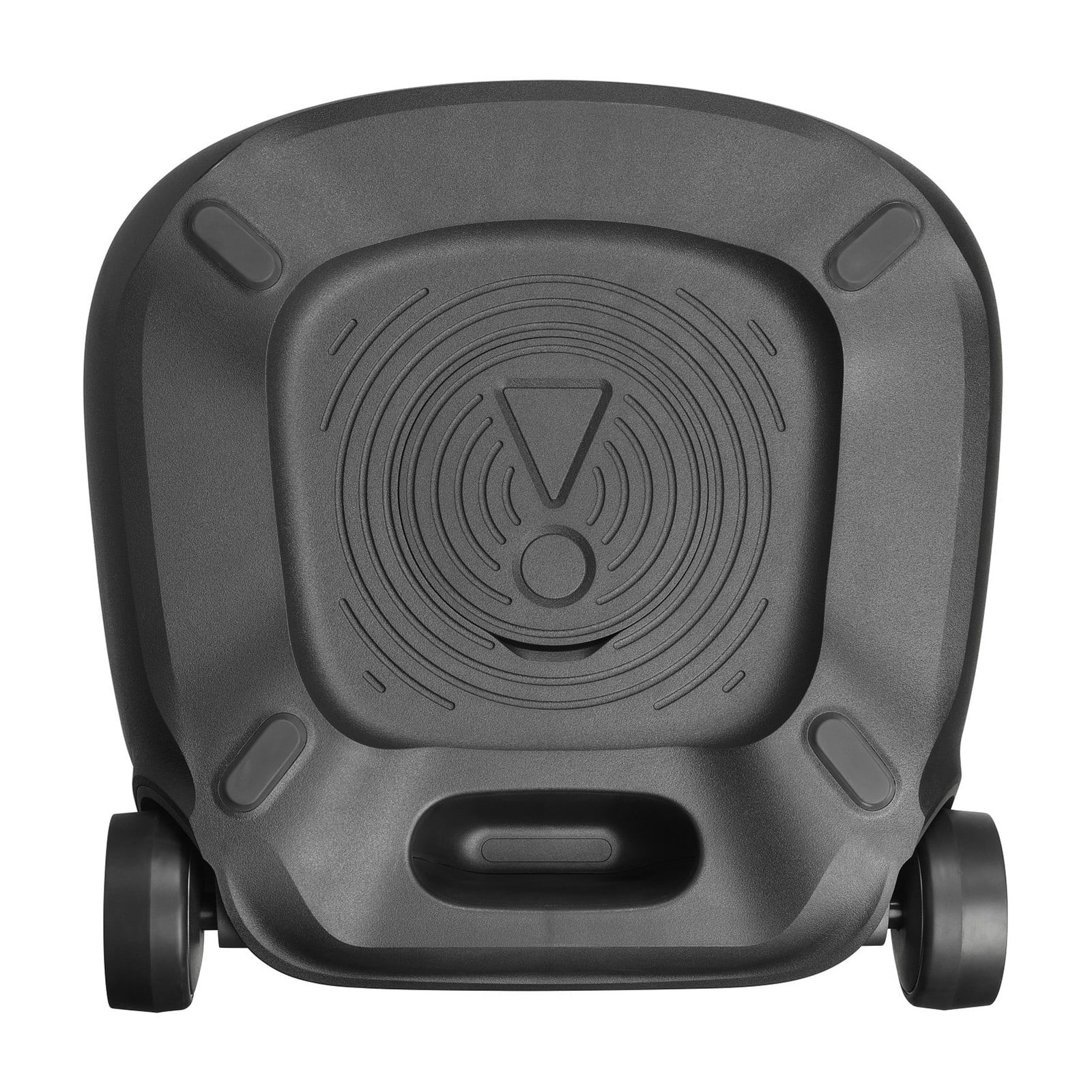 JBL PartyBox 520 - Portable battery-powered party speaker with powerful and loud sound - Black - Image 5