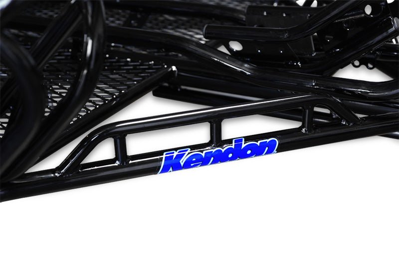 Stand-Up Dirt Bike Trailer, Sport Bike & Scooter Trailer - USED - Image 9