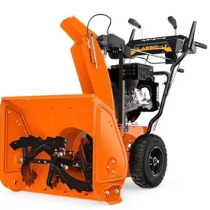 Ariens Sno-Thro 24-Inch Two-Stage Snow Blower – Heavy-Duty Snow Removal Machine 2026