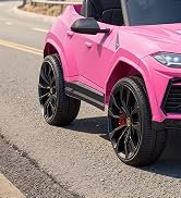 Lamborghini