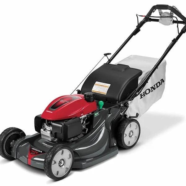 Honda HRX217K5VKA 21-Inch Gas Lawn Mower – 187cc Engine & 4-in-1 Versamow