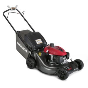 Honda HRN216VKA Lawn Mower – Durable 21" Gas Mower