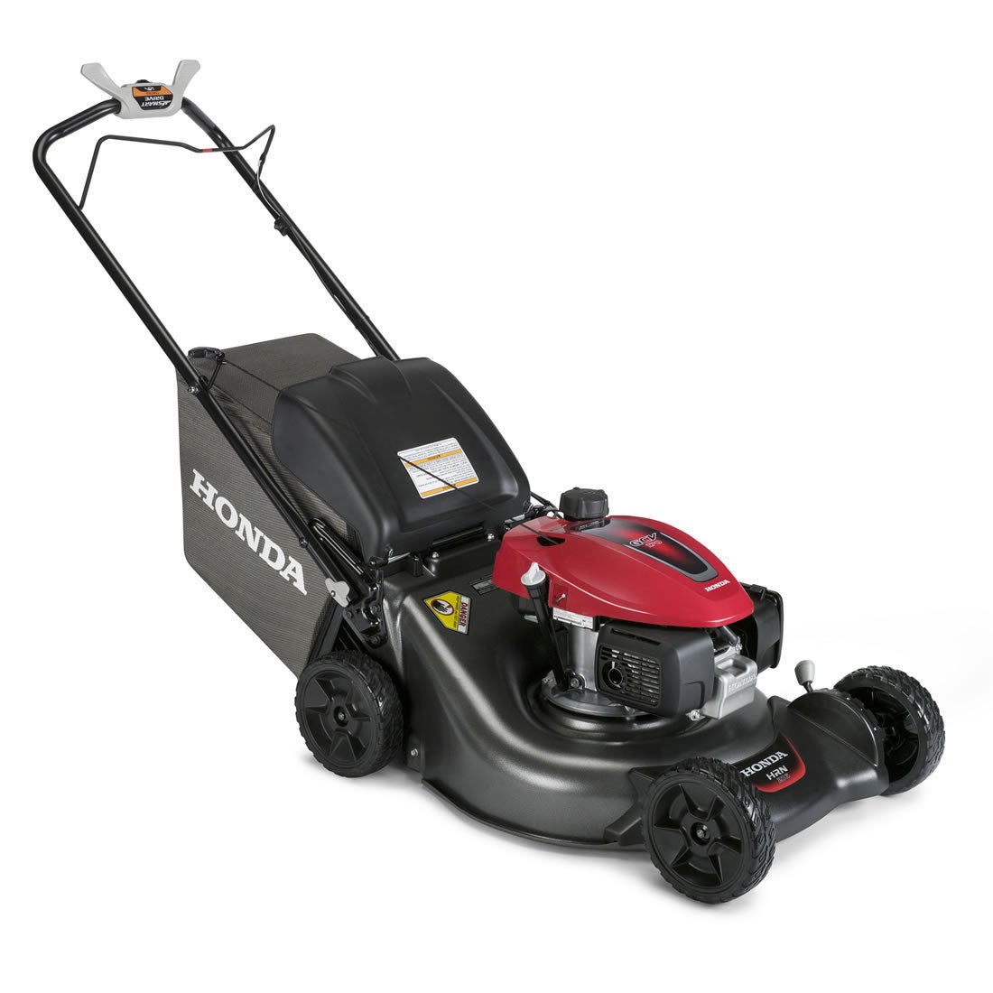 Honda HRN216VKA Lawn Mower – Durable 21" Gas Mower