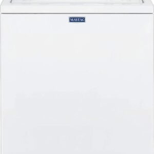 Maytag 3.8 Cu. Ft. High Efficiency Top Load Washer