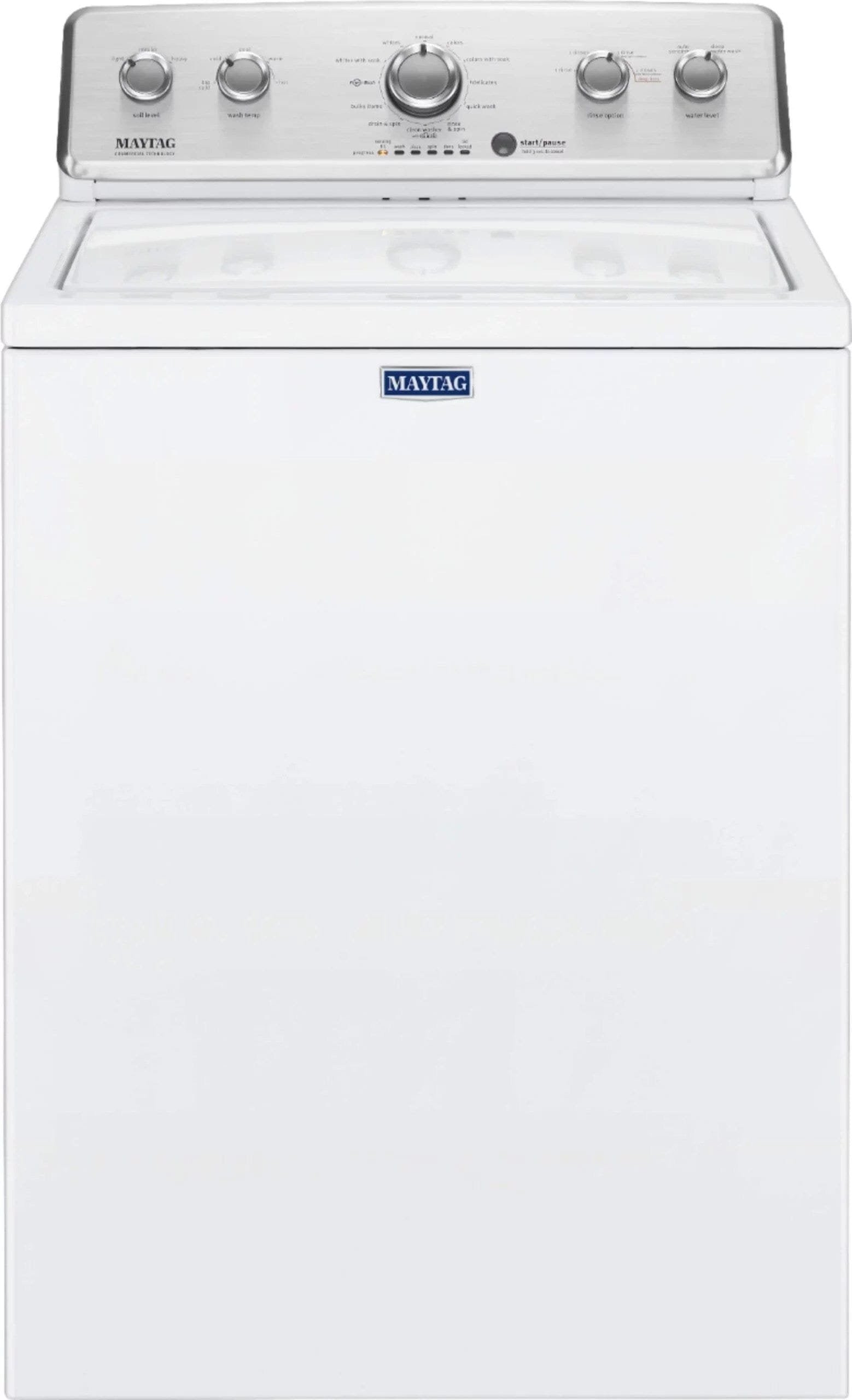 Maytag 3.8 Cu. Ft. High Efficiency Top Load Washer
