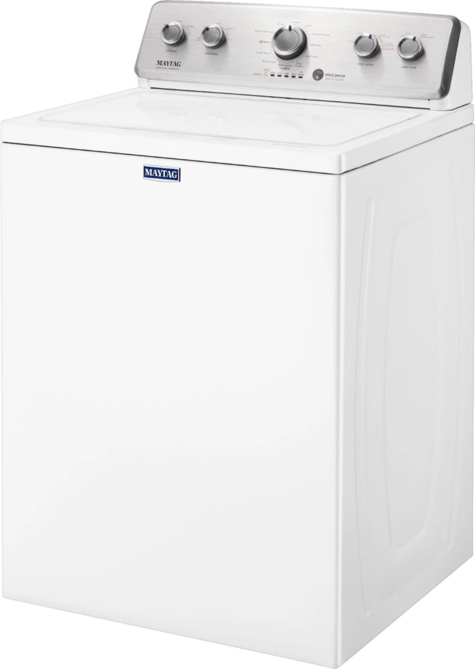 Maytag 3.8 Cu. Ft. High Efficiency Top Load Washer - Image 2