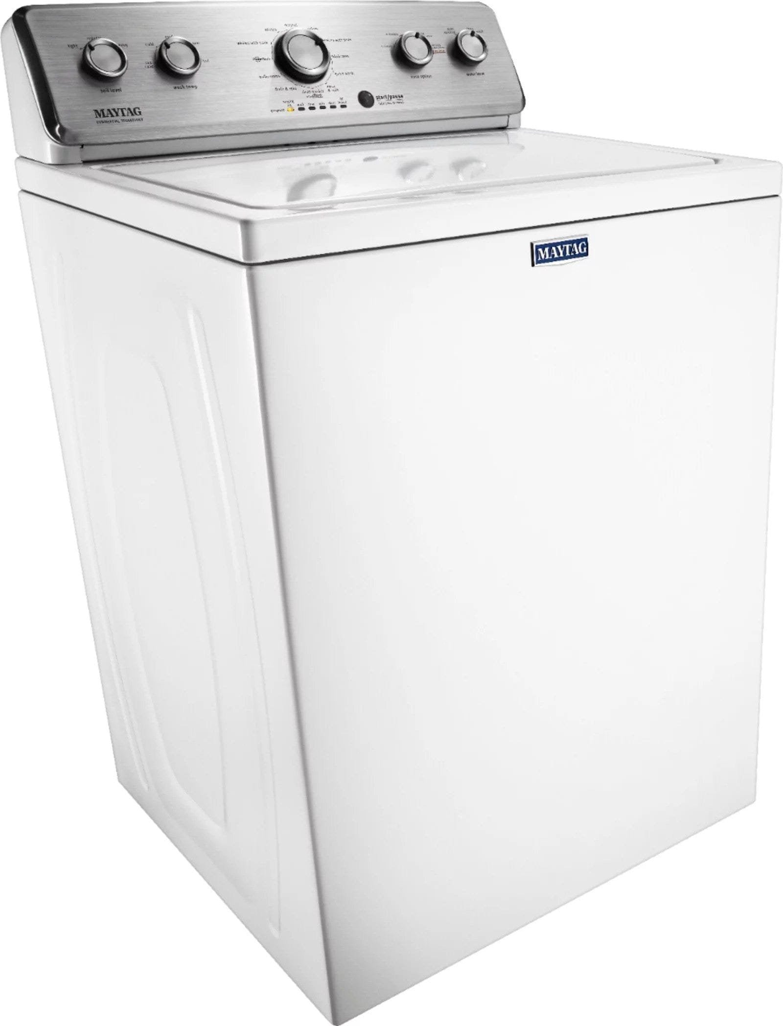 Maytag 3.8 Cu. Ft. High Efficiency Top Load Washer - Image 3