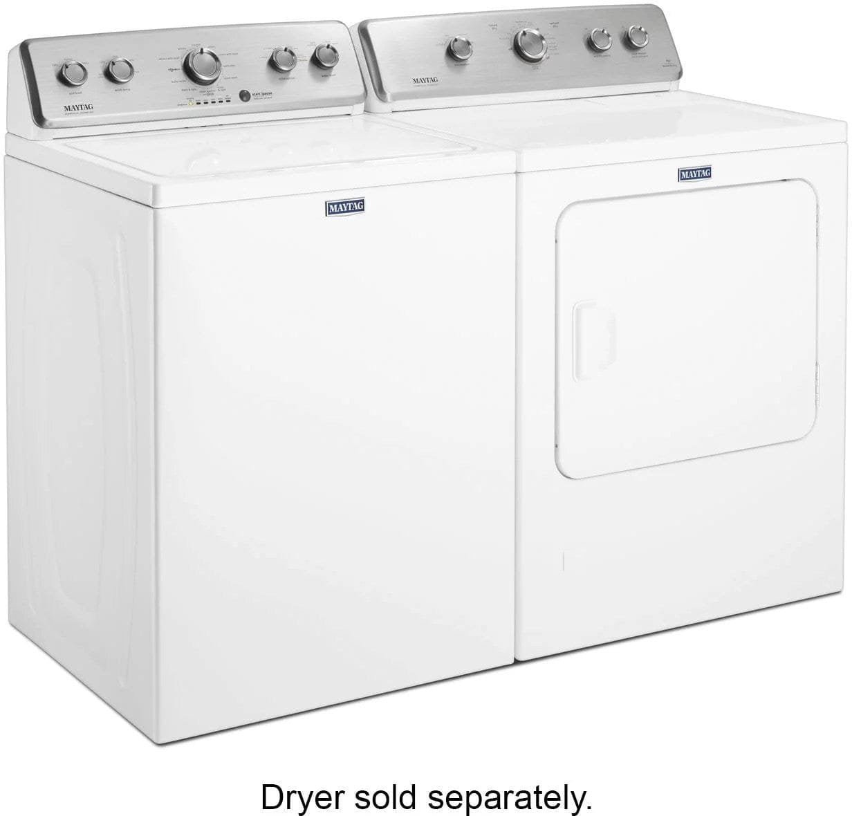 Maytag 3.8 Cu. Ft. High Efficiency Top Load Washer - Image 5