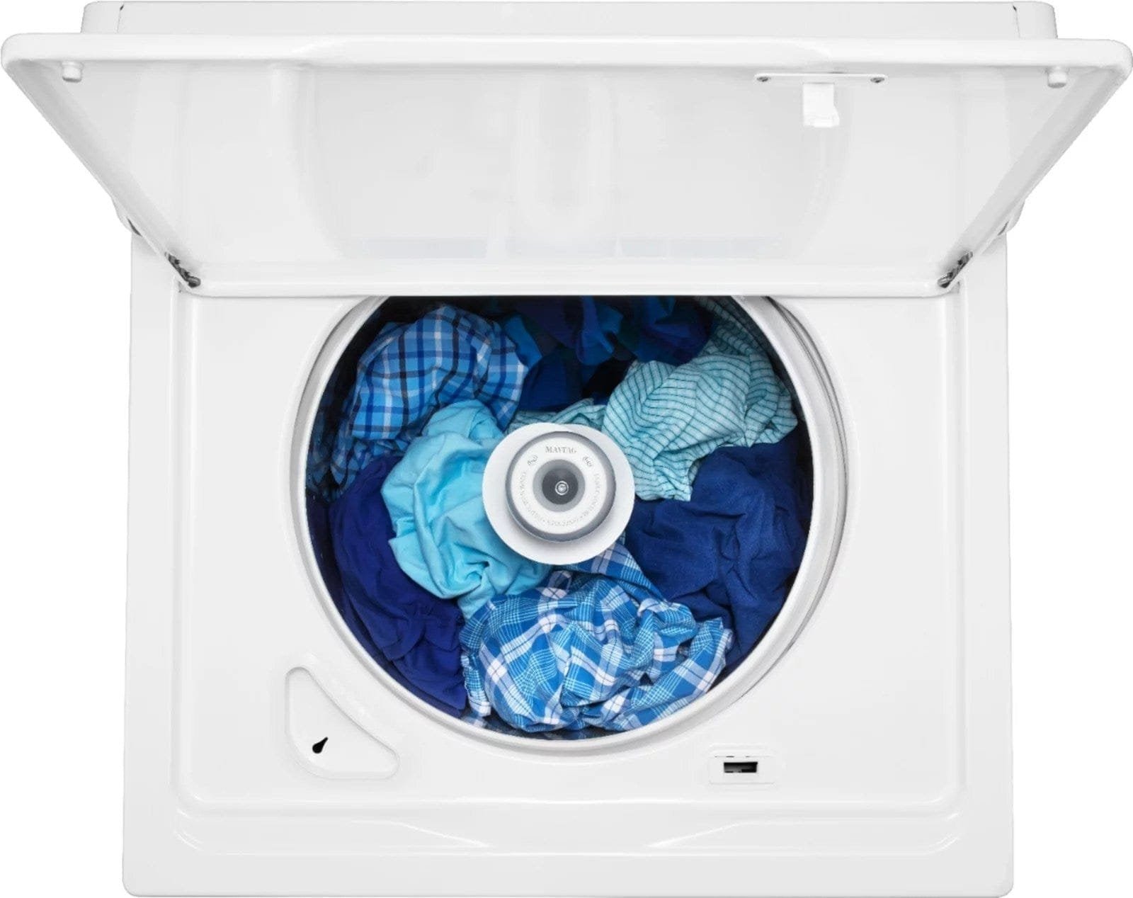 Maytag 3.8 Cu. Ft. High Efficiency Top Load Washer - Image 6