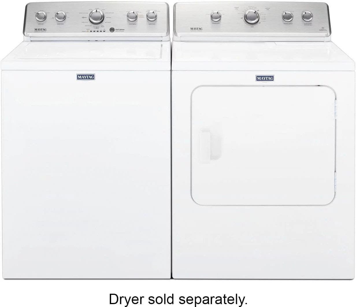 Maytag 3.8 Cu. Ft. High Efficiency Top Load Washer - Image 7