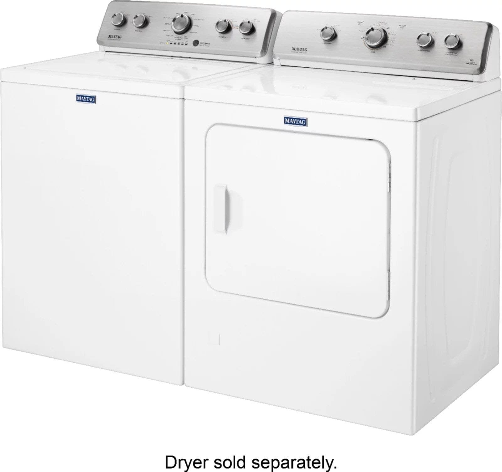 Maytag 3.8 Cu. Ft. High Efficiency Top Load Washer - Image 9