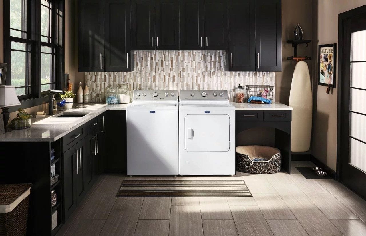 Maytag 3.8 Cu. Ft. High Efficiency Top Load Washer - Image 10