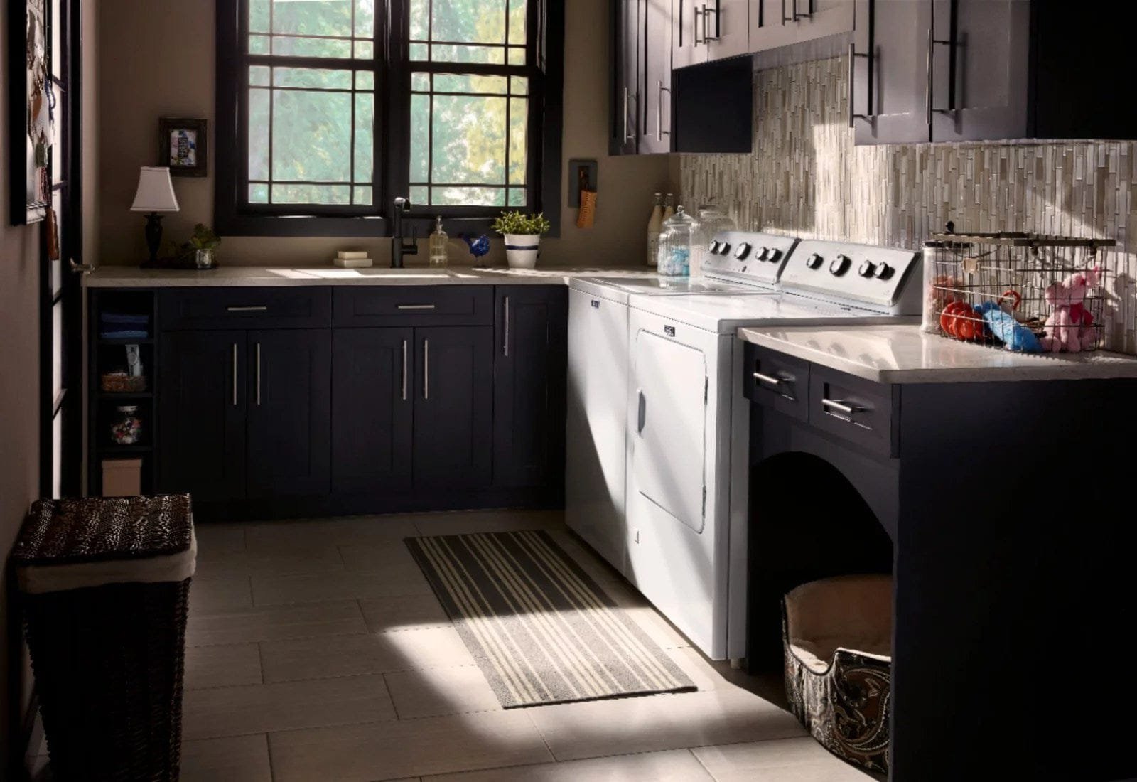 Maytag 3.8 Cu. Ft. High Efficiency Top Load Washer - Image 12