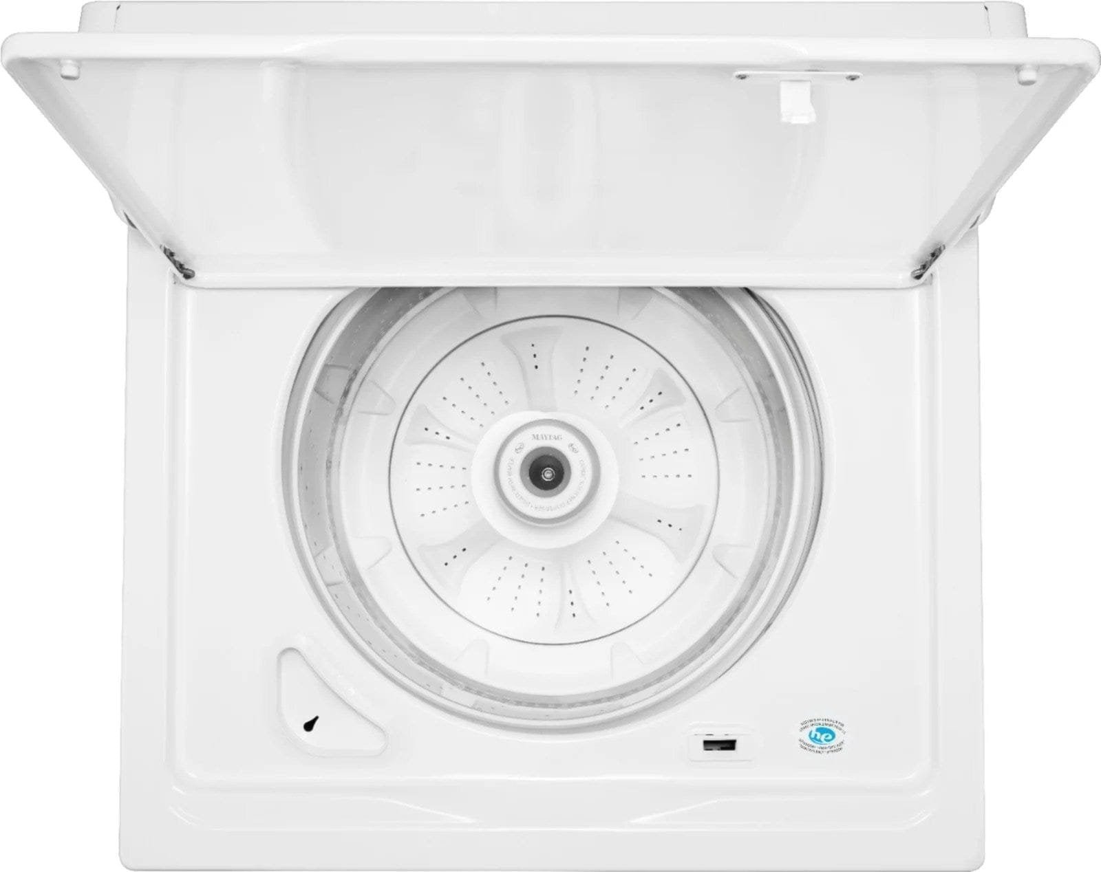 Maytag 3.8 Cu. Ft. High Efficiency Top Load Washer - Image 15