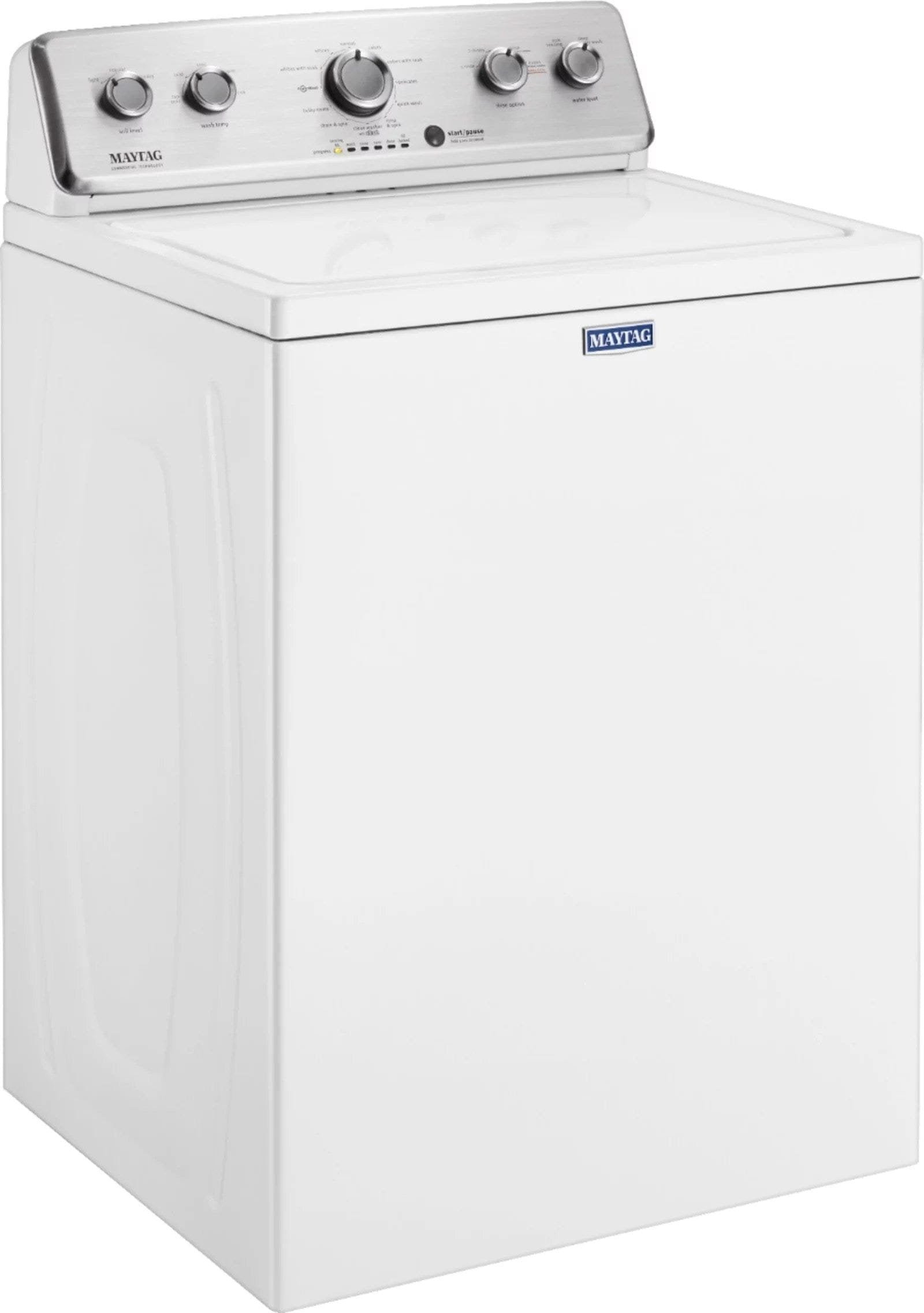 Maytag 3.8 Cu. Ft. High Efficiency Top Load Washer - Image 4
