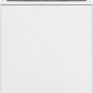 Whirlpool 4.5 Cu. Ft. High-Efficiency Top Load Washer with Built-In Faucet – White