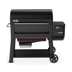 Searwood XL 600 Wood Pellet Grill & Smoker – High-Capacity BBQ Pellet Grill