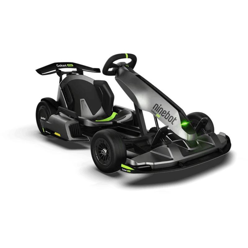 Ninebot GoKart PRO Detachable Electric Go-Kart – High-Performance Racing Kart