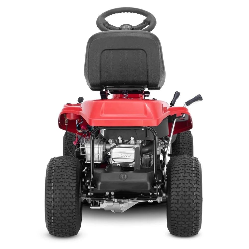 TB30B 30-Inch Compact Riding Lawn Tractor - For Small to Medium Yards - Image 5