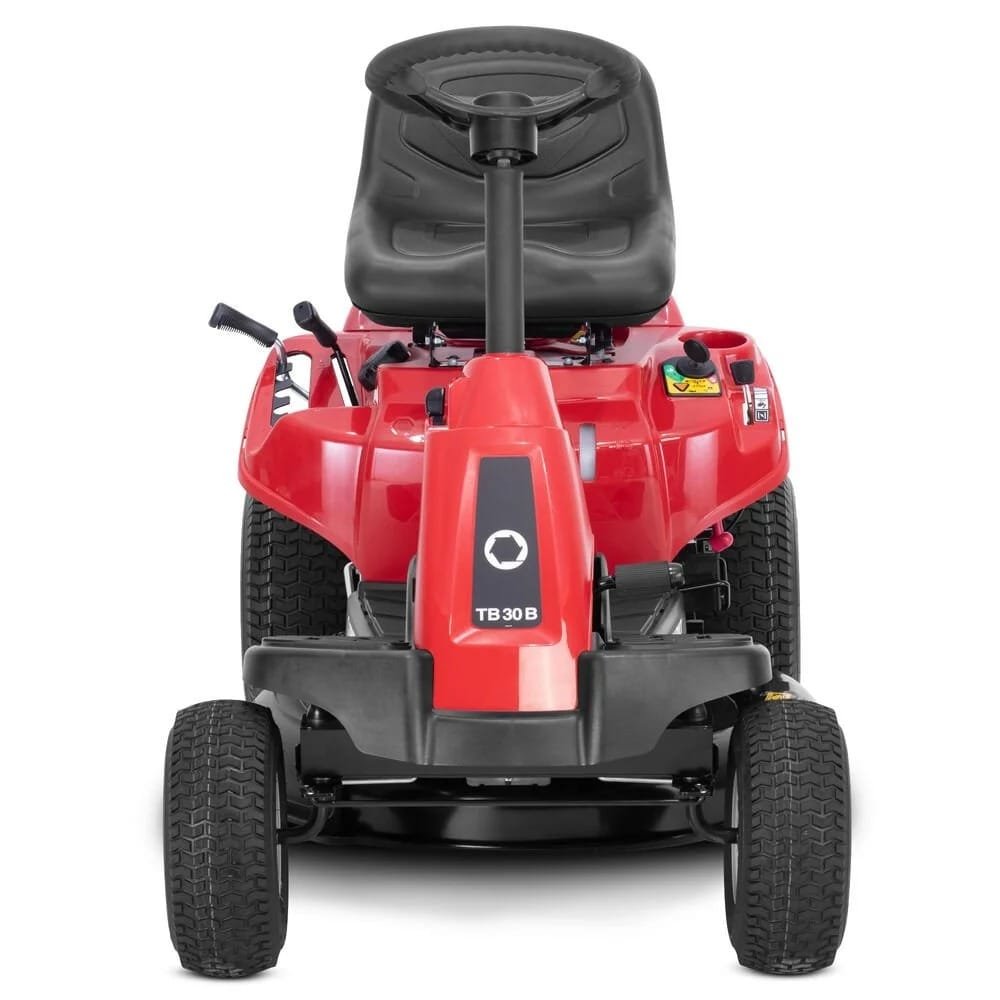 TB30B 30-Inch Compact Riding Lawn Tractor - For Small to Medium Yards - Image 9
