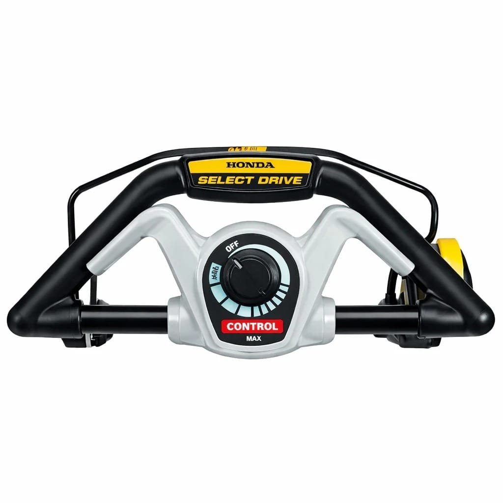 Honda HRX217VKA 21-Inch Self-Propelled Gas Lawn Mower – GCV200 Engine, Nexite Deck - Image 4