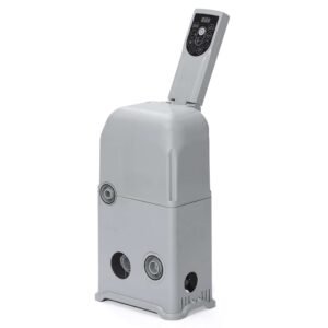 SaluSpa UltraFit AirJet Smart Hot Tub Heater Pump with App-Control