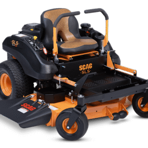Scag Liberty SLS 42″ Zero Turn Mower SLS-42H-20PX