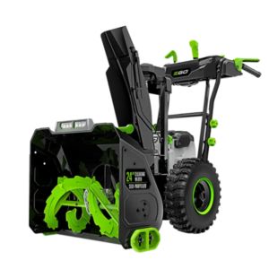 EGO SNT2400 Electric Snow Blower – Powerful Cordless Performance