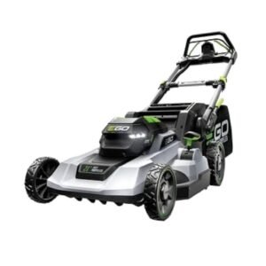 EGO Power+ LM2110SP-FC 21-Inch 56V Self-Propelled Cordless Lawn Mower